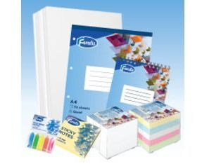Paper Products Paper Products