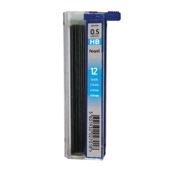Pencil Lead HB Fegol  0.7