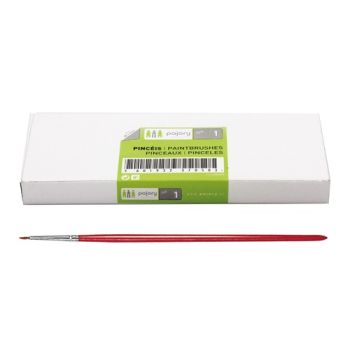 Paint Brush No.5  Pajory