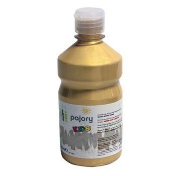 MettalicPaint  Gold Pajory  250ml
