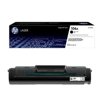 HP LASER TONER 106A - SPECIAL OFFER