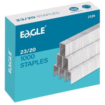 Staples EAGLE 23/17