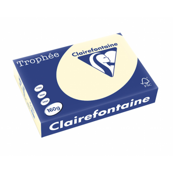 Carton Paper 160grm Ivory 250sheets  SPECIAL OFFER