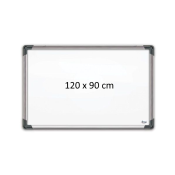 Whiteboard Magnetic 120x90  SPECIAL OFFER