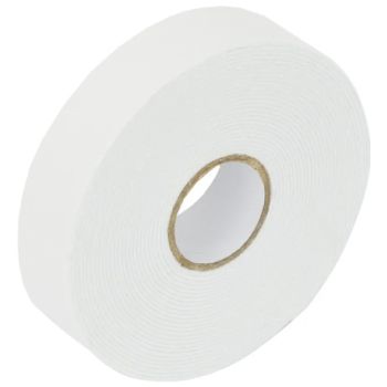 Double Face Sponge 18mm x 5 meters
