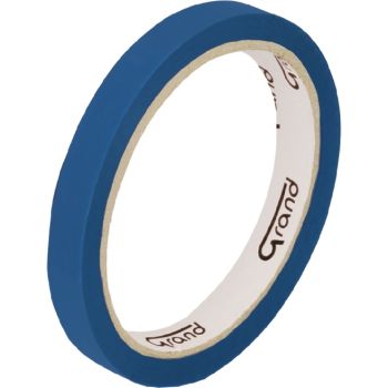 Plastic Tape 12mm 50 meters Blue