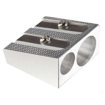 Metal sharpener  Double  - Centrum