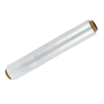 Stretch Film 1.5 Kg 500mm