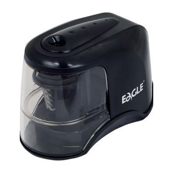 Eagle Dynamic Battery Pencil Sharpener