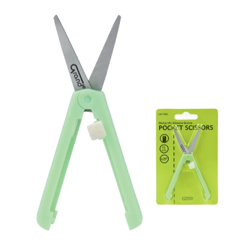 Pocket scissors 