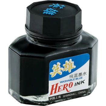 Ink For Pens Blue