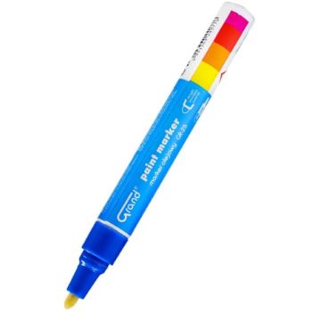 Marker Paint Grand GR-25- Blue