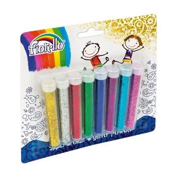 Glitter powder Fiorello 6colors