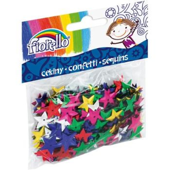 Confetti – sequins Fiorello GR-C14-15