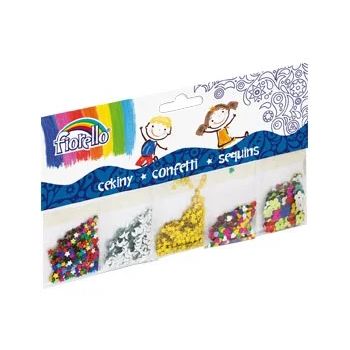 Confetti Fiorello Christmas 5 designs