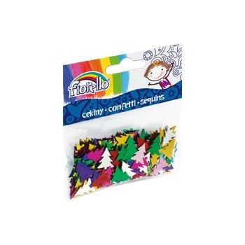 Confetti Fiorello Christmas Tree