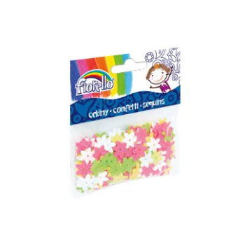 Confetti-sequins