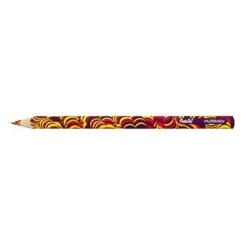 Color pencil Jumbo multicolor 