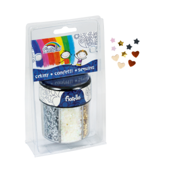 Confetti GR-K80 R6