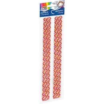 Diamond stickers Fiorello Assorted