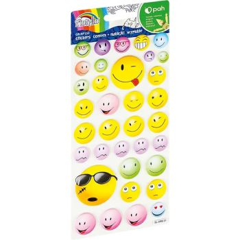 Convex stickers Fiorello GR-NP152 faces sunglasses
