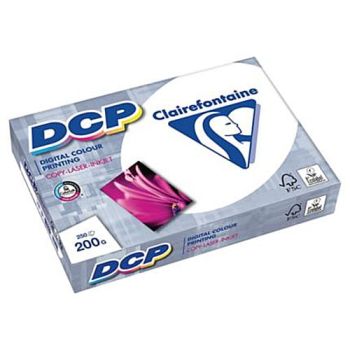 Digital Copy Paper 200grm - 250 Sheets - SPECIAL OFFER