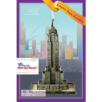 EMPIRE STATES BUILDING
