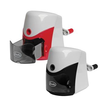 Mechanical sharpener FOROFIS w/metal mechanism