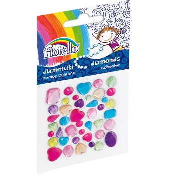Pearls Assorted 40pcs