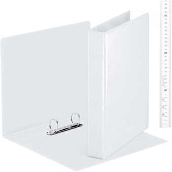  A4  Insert Binders 50mm 2D-ring
