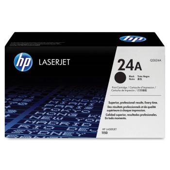HP LASER TONER 24A - SPECIAL OFFER