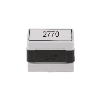 Brother Stamp 27X70mm