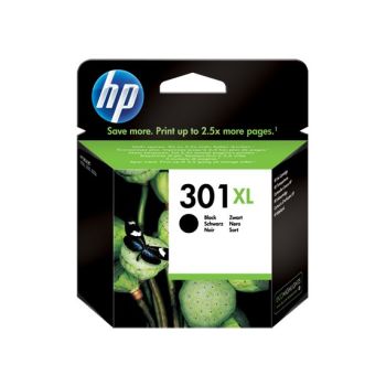 HP INK 301XL  BLACK - SPECIAL OFFER