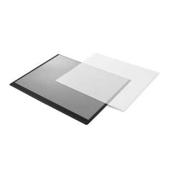 Desk Pad Trasparent 50x33cm  