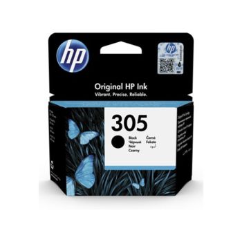 HP 305 Black - SPECIAL OFFER