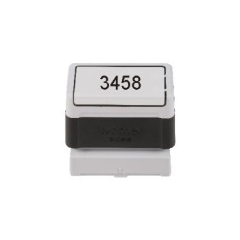 Brother Stamp 34X58mm