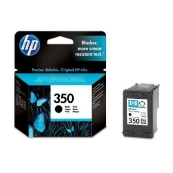 HP INK 350 Black - SPECIAL OFFER