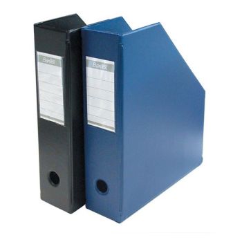 PVC  Magazine File 7cm 