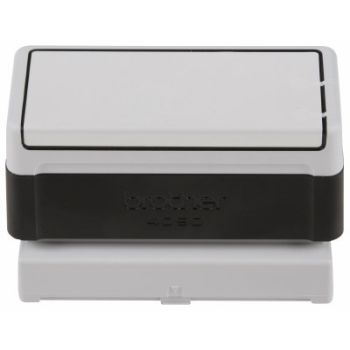 Brother Stamp 40X90mm