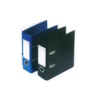 A5 7cm Lever Arch File PVC - PREMIER