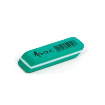 Eraser "Non-Dust"  
