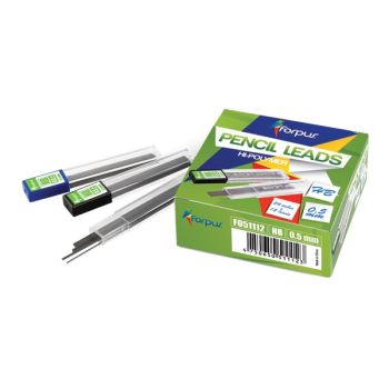 Pencil Leads HB0.7  Polymer 