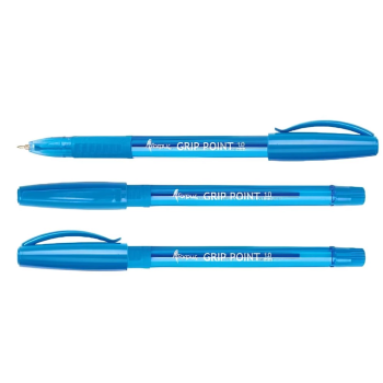 Ball Pen 1.0 with Grip
