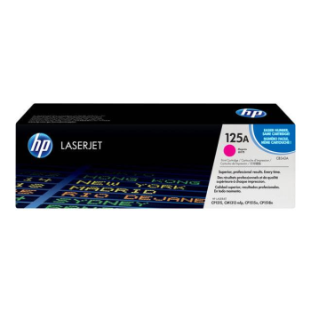 HP LASER TONER 125A MAGENTO - SPECIAL OFFER