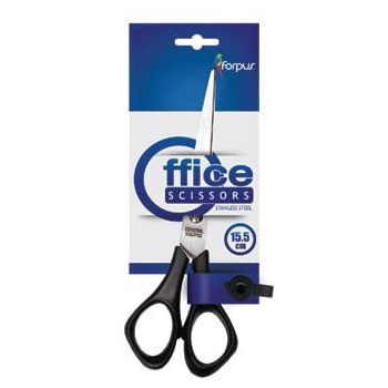 Office Scissor  15.5cm 