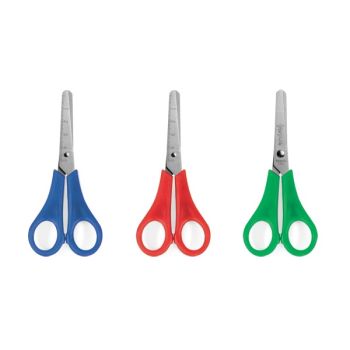 Scissor  13.3cm  for School 