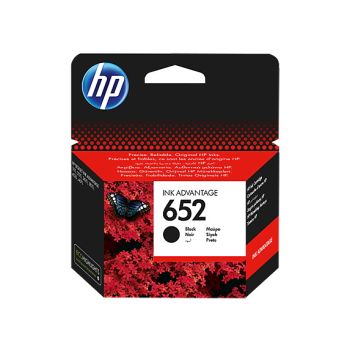 HP Ink 652 Black - SPECIAL OFFER