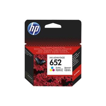 HP Ink 652 Colour - SPECIAL OFFER