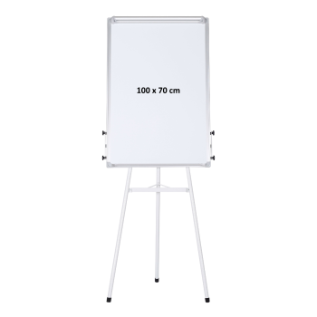 Magnetic Whiteboard and Flipchart Stand - SPECIAL OFFER