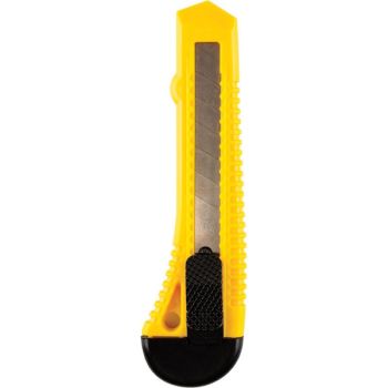 Cutter, blade 18mm 